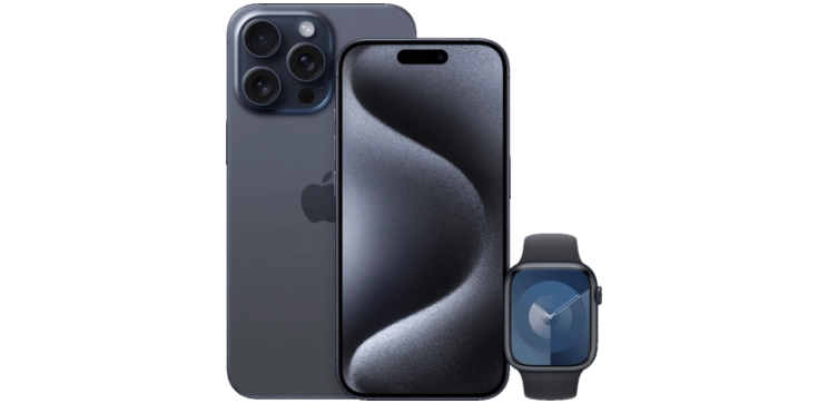 Apple inbyte