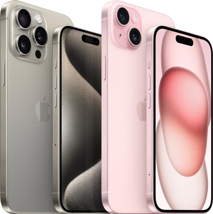 Försäkring och garanti för iPhone Olika iPhone modeller