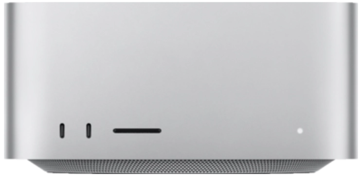 Apple Leasing, hyra apple