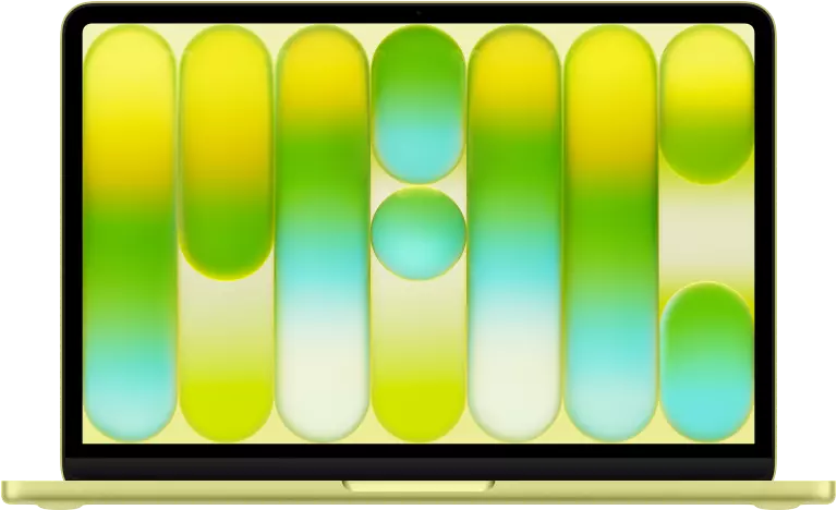 MacBook Neo