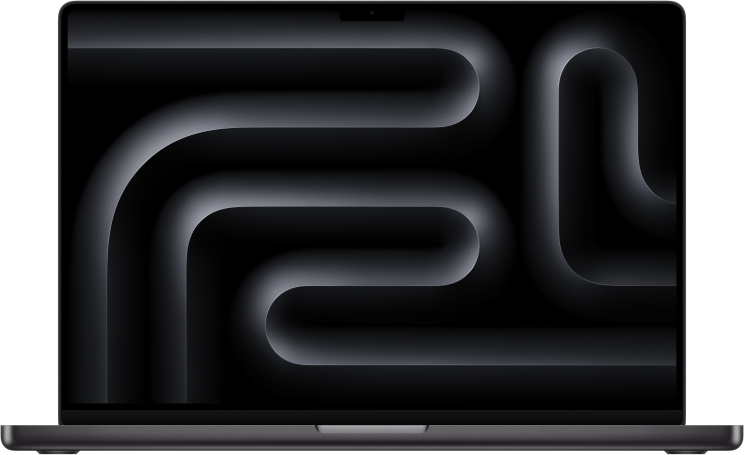 Apple MacBook Pro M5 Pro