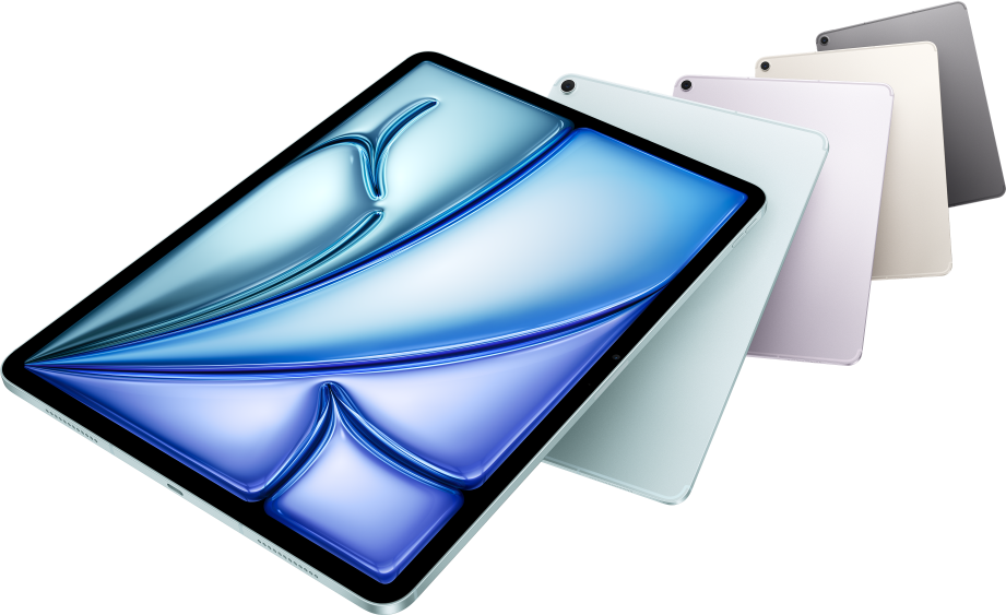 iPhone 17 i samtliga f&auml;rger