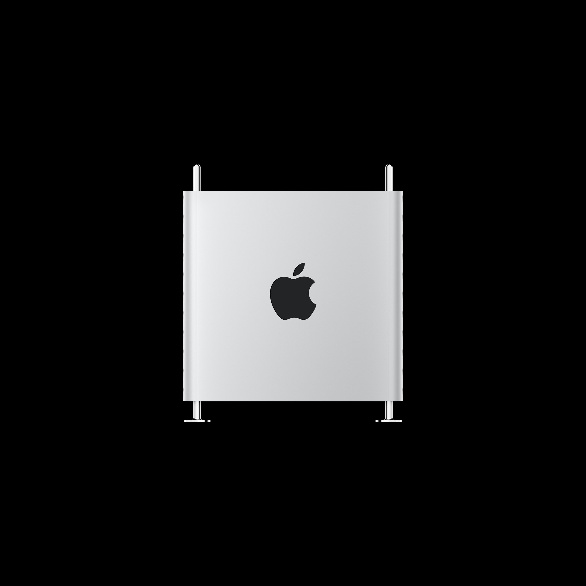 Bild på Mac Pro