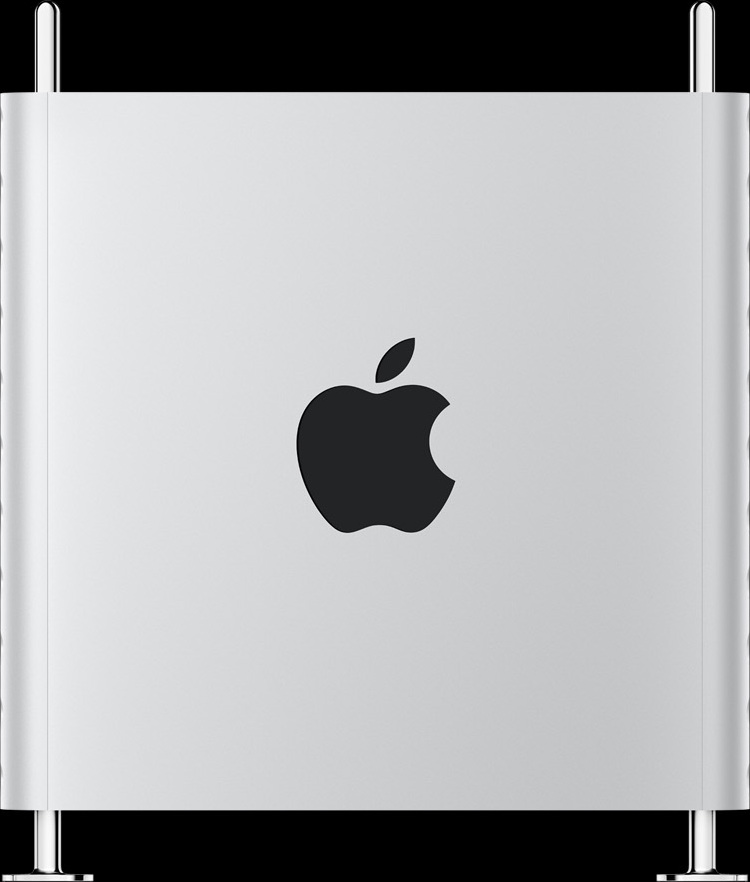 Mac Pro Bild på Mac Pro