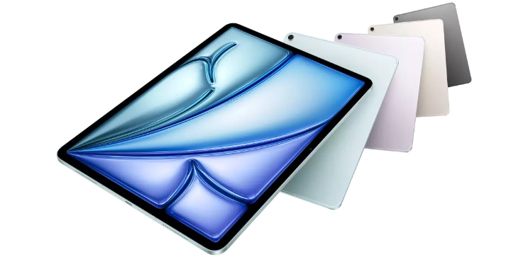 iPad Air M4