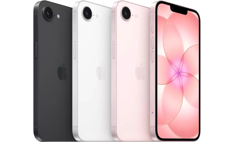 iPhone 17e