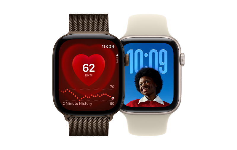 Apple Watch Series 12