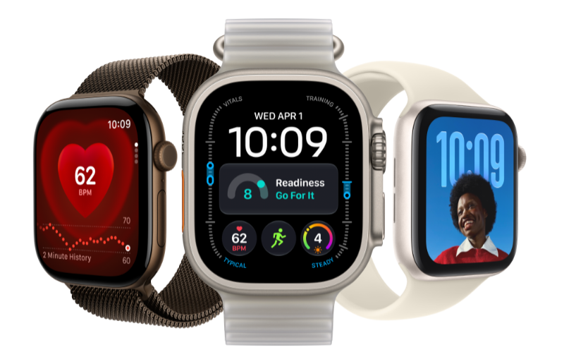 Apple Watch Ultra 4