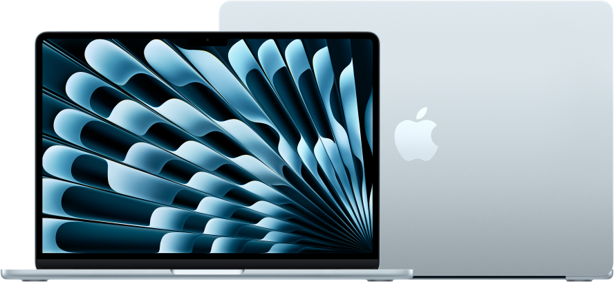 Leasa eller k&ouml;p en ny MacBook Air hos MacRent
