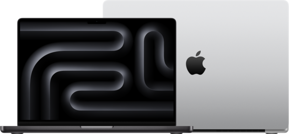 Leasa eller k&ouml;p en ny MacBook Pro hos MacRent