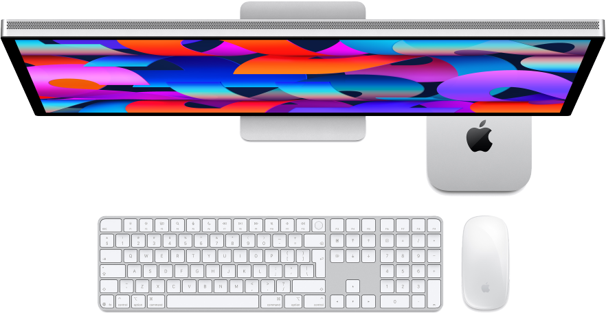 Mac mini med M6 & M5 Pro
