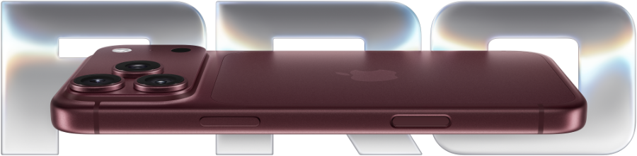 iPhone 18 Pro