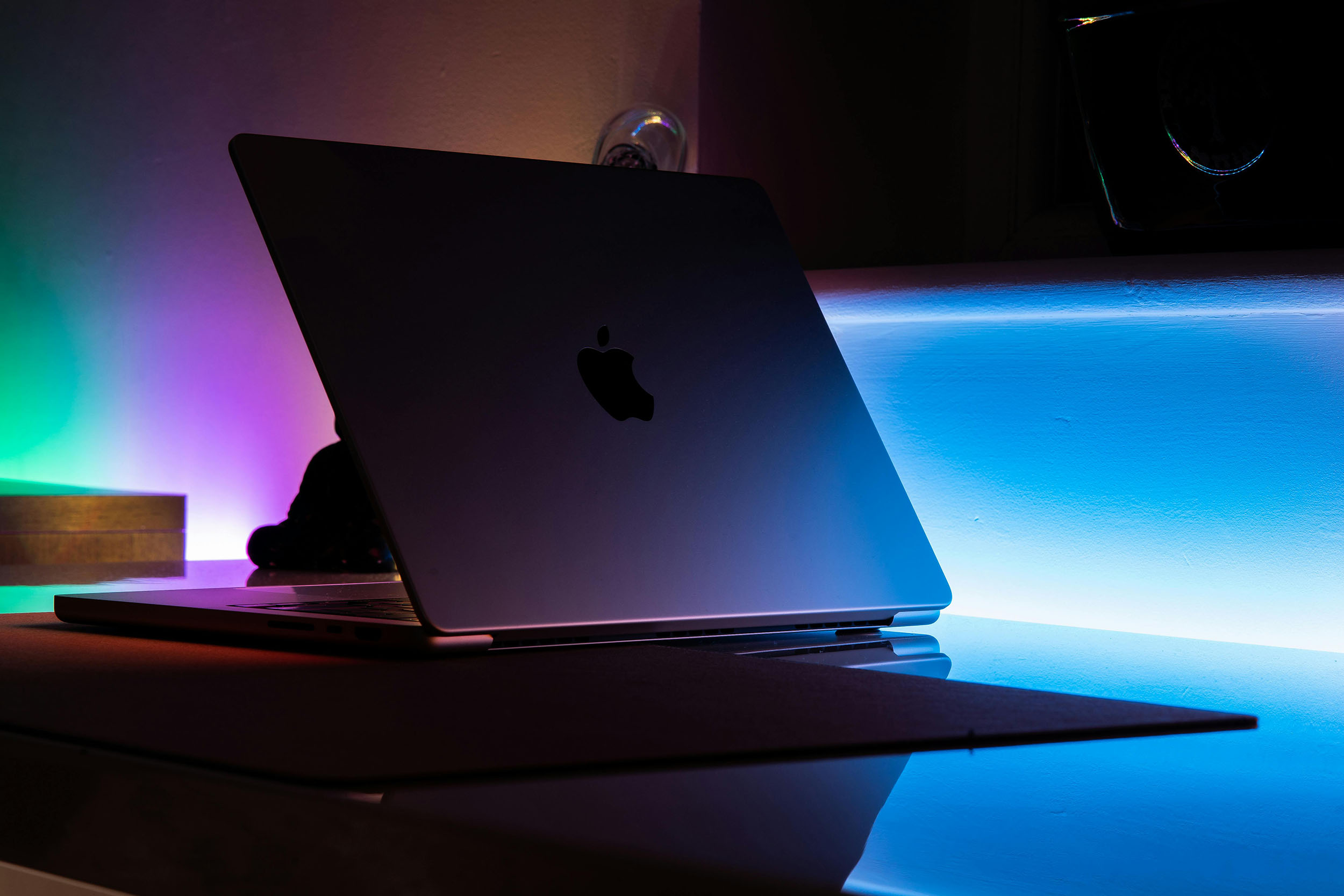 Mac leasing kreativa byråer Många kreativa byråer leasar sina Mac