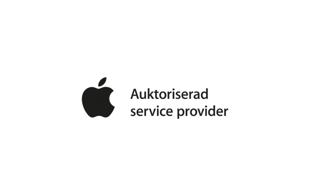 Bild på Apple Service Provider auktorisation